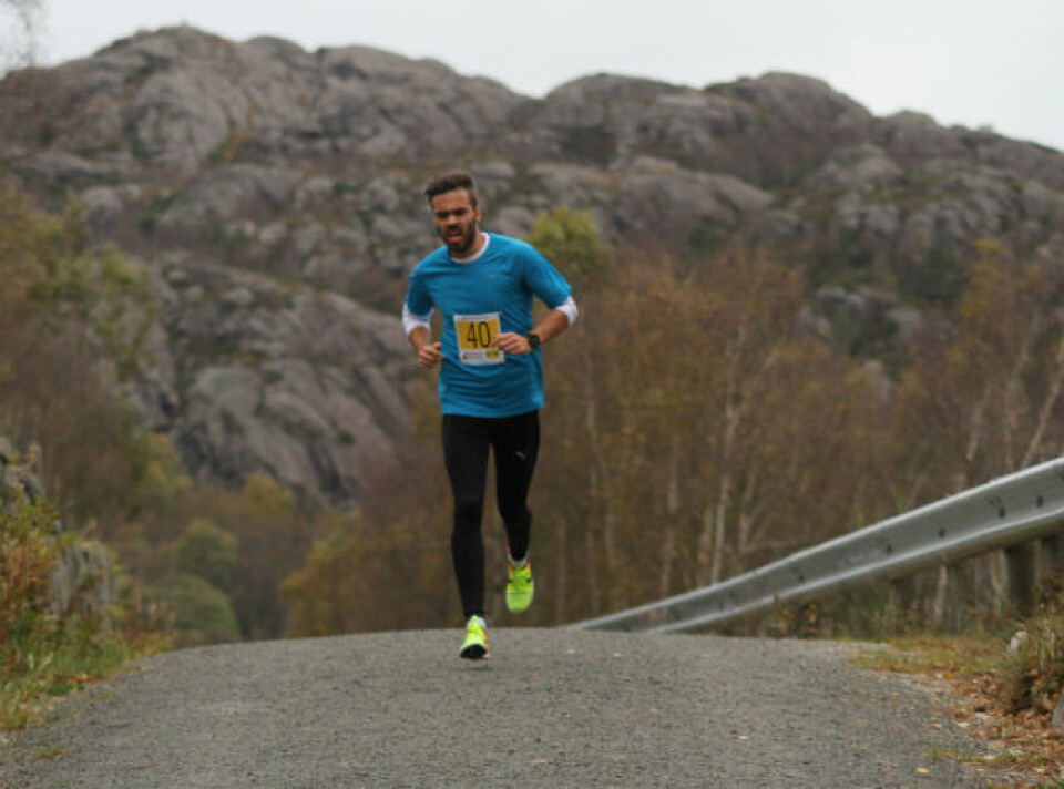 Ørjan Grønnevig smadret løyperekorden i Kystløpet ola_tjensvoll_thIMG_3040.jpg
