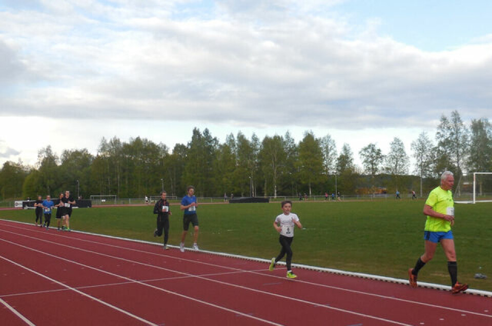 Hallvard Nilsen satte banerekord på Skansesletta Sebastian_Bjornseth.jpg