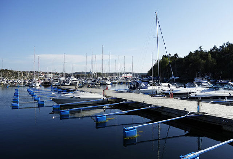 44 løp seedingsløp for Gøteborgsvarvet i Strømstad DSC4142-baathavn.jpg