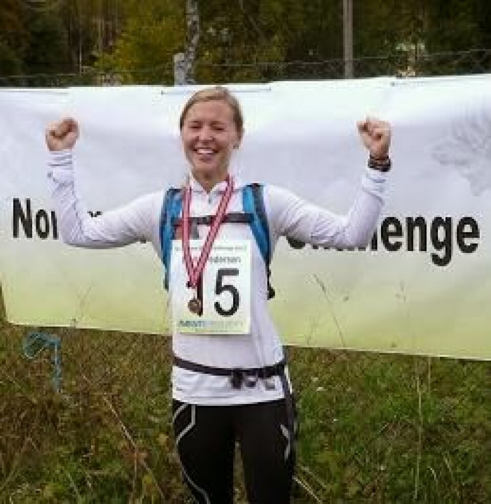 Pedersen og Haugen vant NUC 54km P1020476_Marthe_Pedersen_vinner_cropped_260x267.jpg