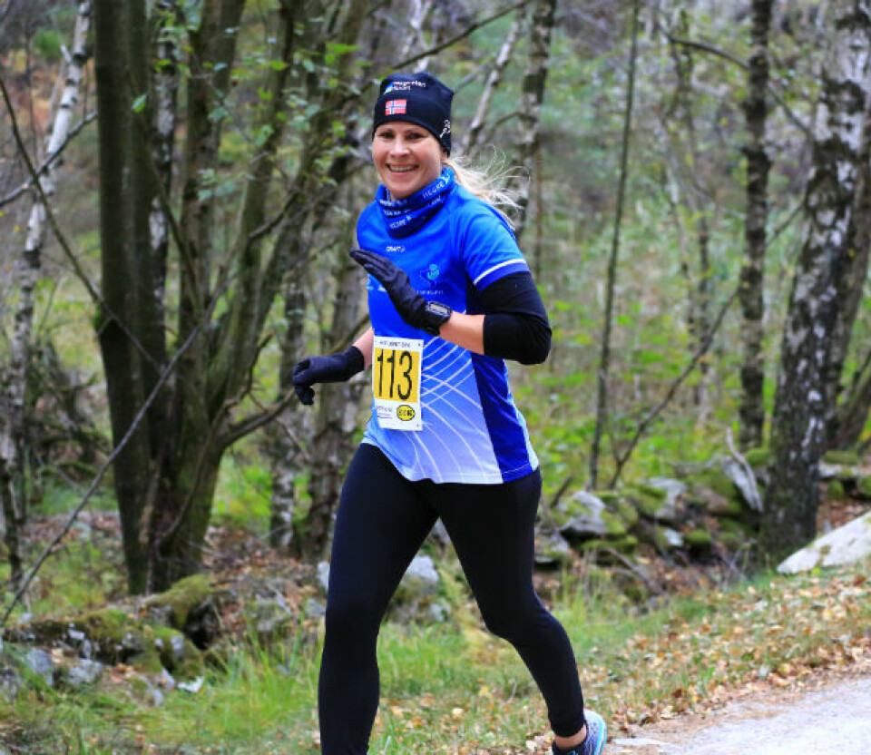 Ørjan Grønnevig smadret løyperekorden i Kystløpet gtidame_kb4X6A8532.jpg