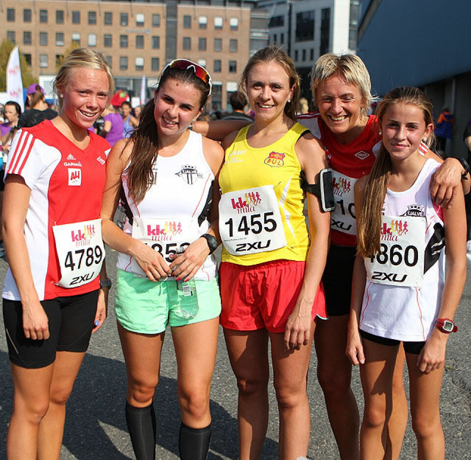 4361 løp 'fem' og ti kilometer i KK-mila 5km_tre_beste_pluss_to_til_A20G4605.jpg