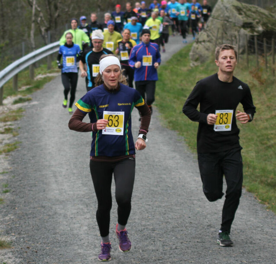 Ørjan Grønnevig smadret løyperekorden i Kystløpet monika_vassbo_thIMG_2767.jpg