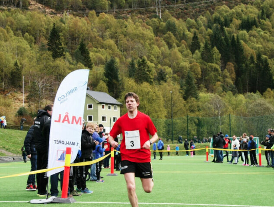 Ny kvinnevinner i 1.mai løpet Foto_arrangor_7.png