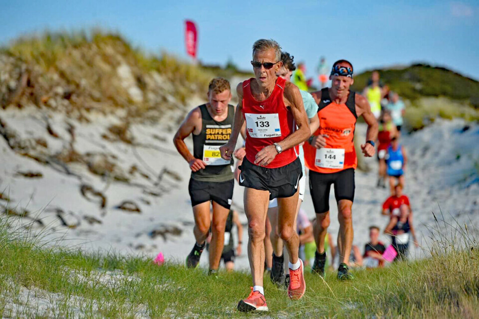 Even Bentzen Løvås leder Etape Bornholm når 3 av 5 etapper er unnagjort Svein_Arne_Soelvberg_Etape_Bornholm_2021_foto-arrangoer.jpg