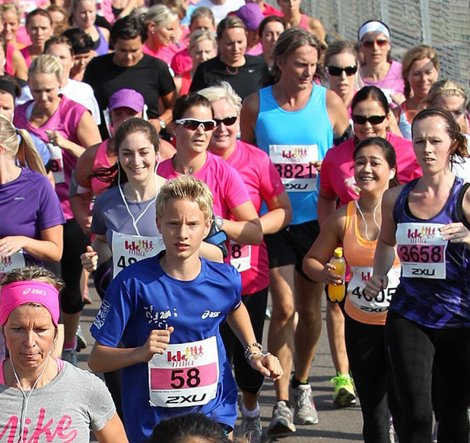 4361 løp 'fem' og ti kilometer i KK-mila Start_finn_to_feil_A20G4803.jpg