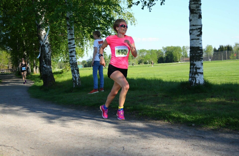 177 deltagere i varm ABIK-karusell i Lillestrøm Rita_Steinsvik.jpg