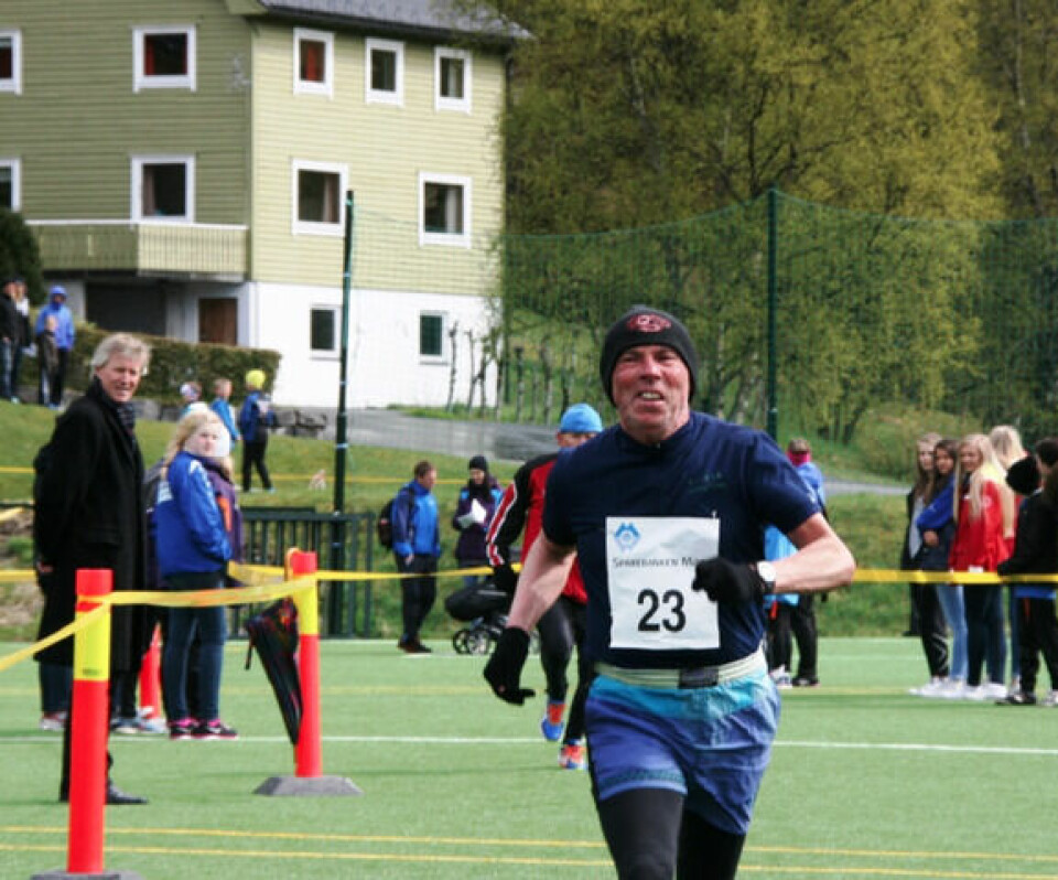 Ny kvinnevinner i 1.mai løpet Foto_arrangor_16.png
