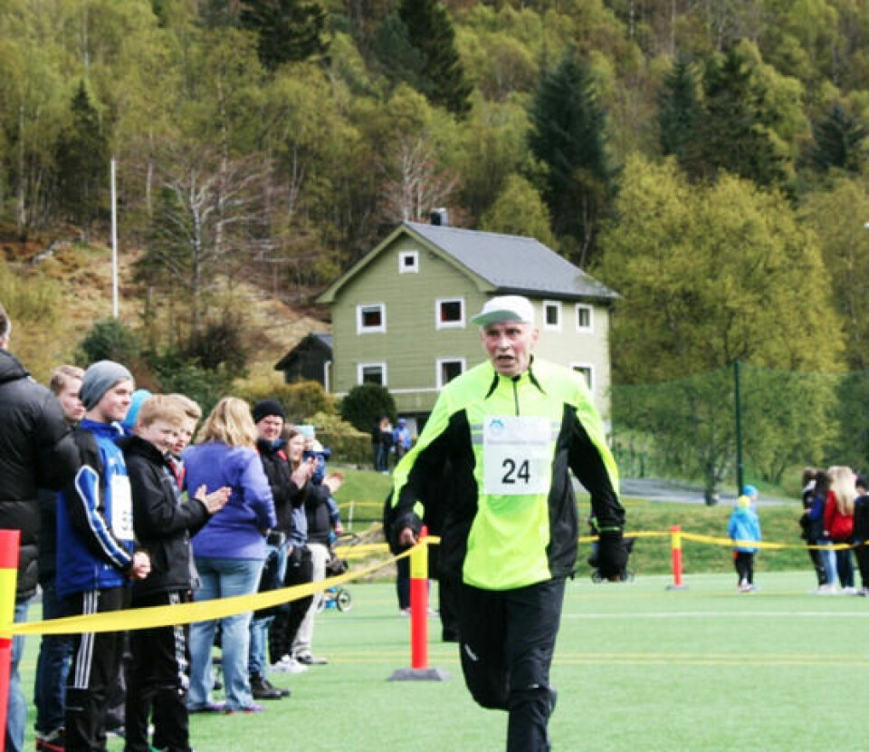 Ny kvinnevinner i 1.mai løpet Foto_arrangor_18.png