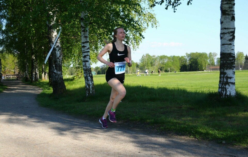 177 deltagere i varm ABIK-karusell i Lillestrøm Martina_Lindhart_Hagen.jpg