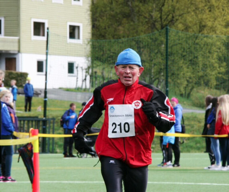 Ny kvinnevinner i 1.mai løpet Foto_arrangor_17.png