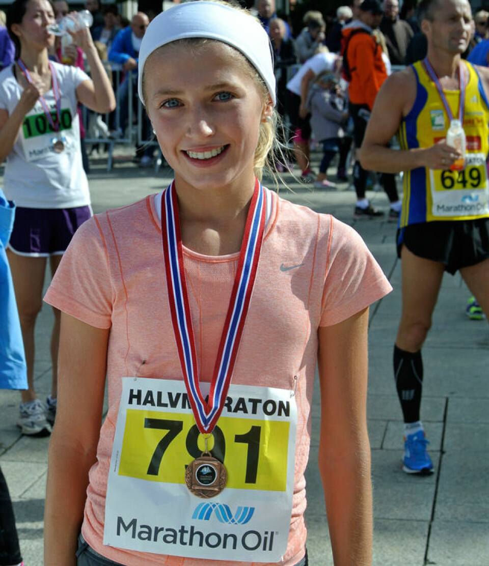 Groven og Plassen vant i Stavanger