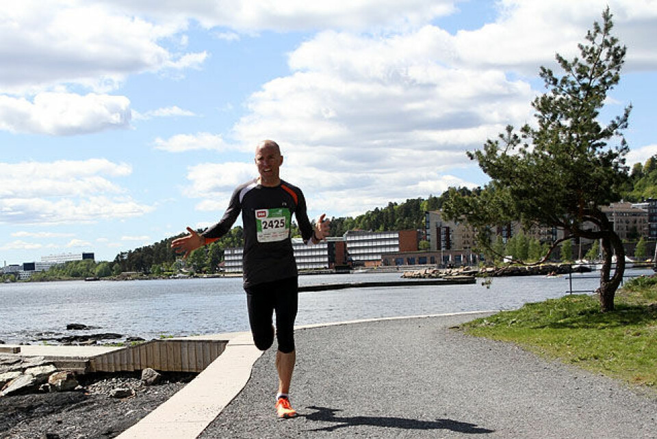 Emmanuel Gault og Mari Mauland vant EcotrailOslo Erik_Sjoeqvist_IMG_9530.jpg