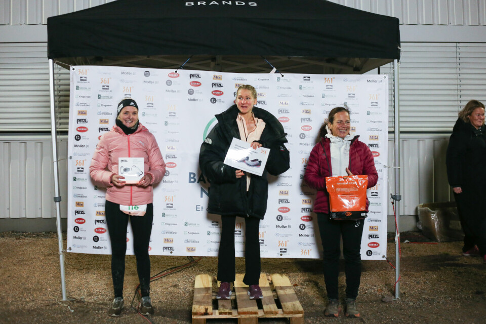 184 deltagere da Kristin Aastad og Sebastian Håkansson vant Backyard Ultra Sandefjord Backyard Palle-kv-totalt.jpg