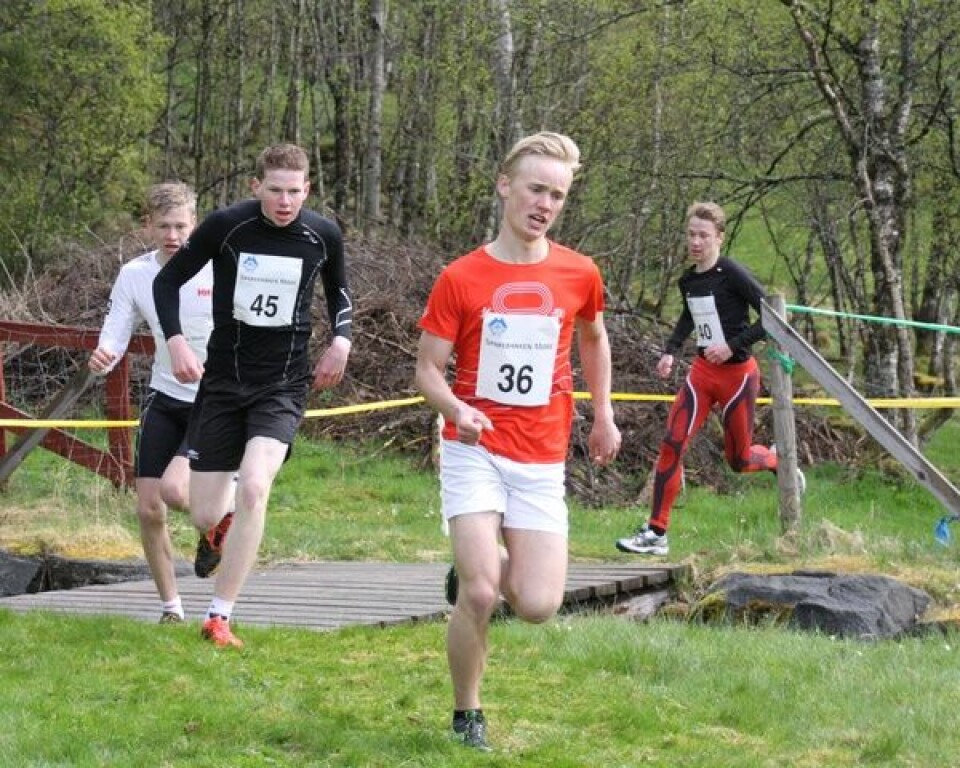 Ny kvinnevinner i 1.mai løpet flere.jpg