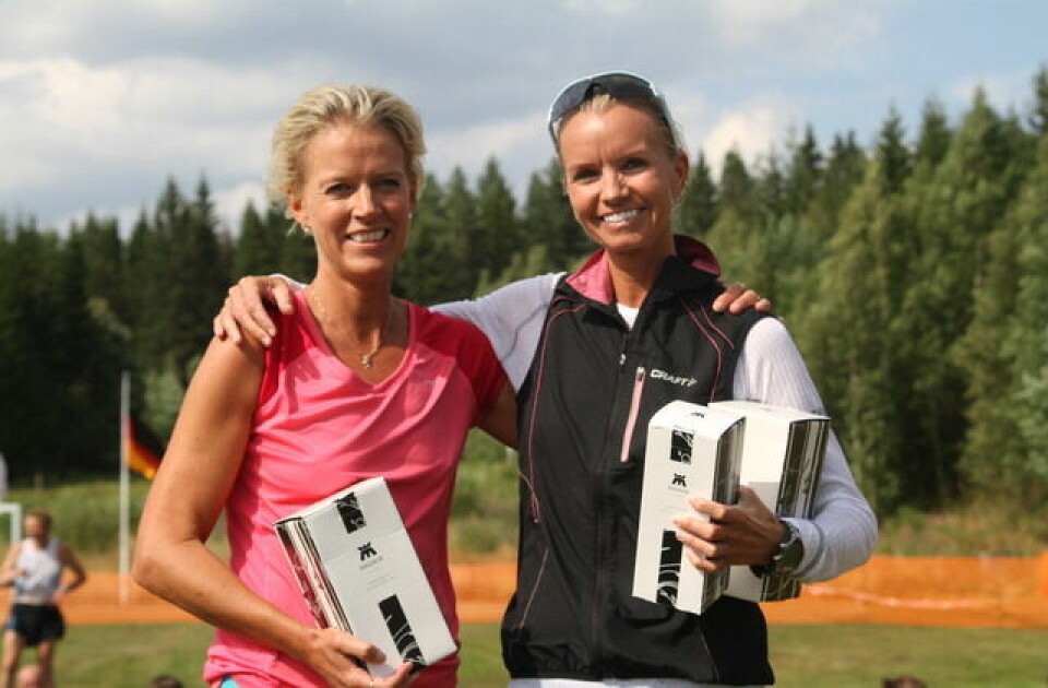 Mot rekordjubileum i Kongsvinger Maraton