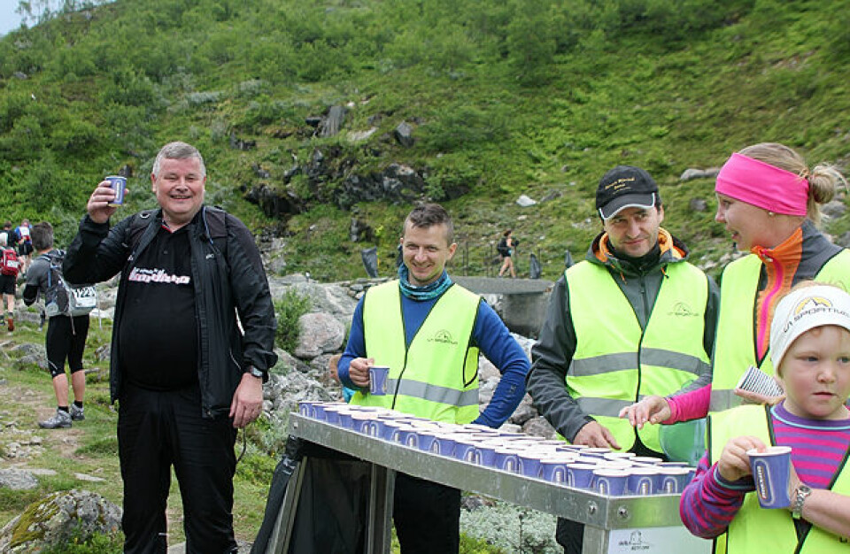 Skåla Opp fullsatt på en time drikkestasjon660moh_Foto_AnneJDvergsdal.jpg