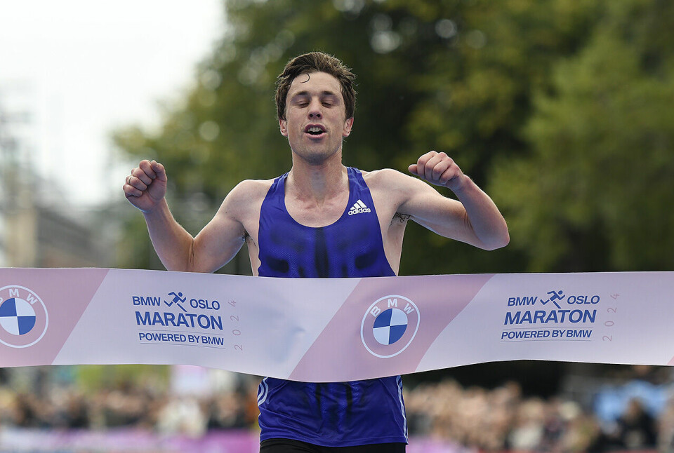 Håkon Brox og Helena Hope vant Oslo maraton maraton-haakon-brox-maalgang_50D0894.jpg