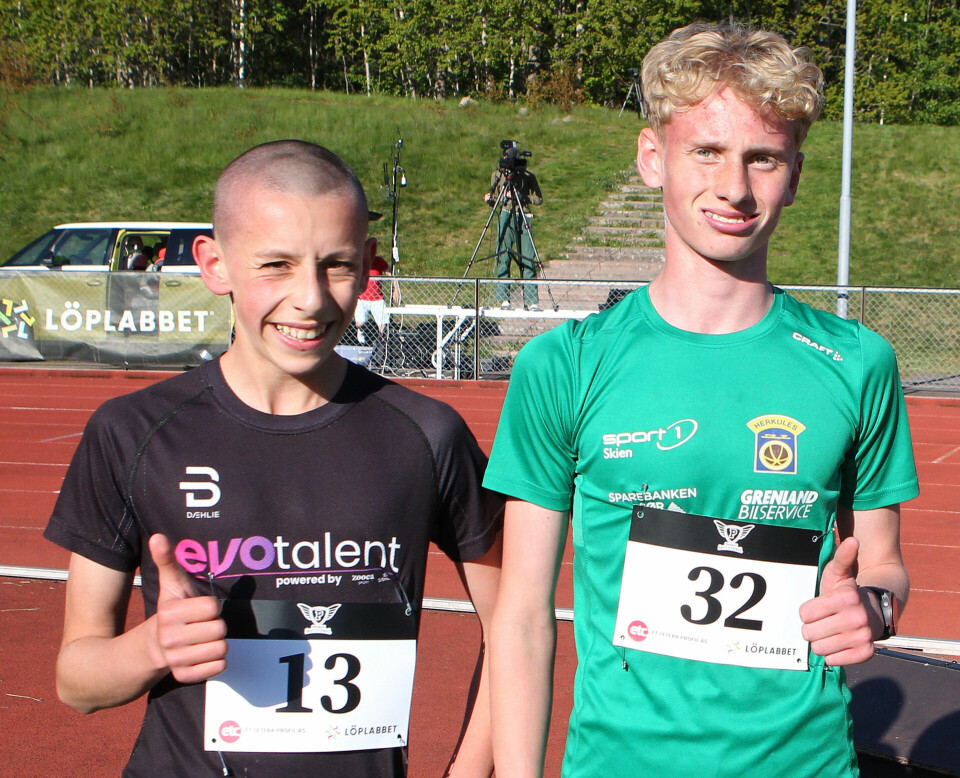 Sterke løpsresultater i Per Halle Invitational: Moa Bollerød og Amanda G Frøynes de aller beste 1500m_g14_nr1og2_Serkland_32_Jablonski_13_A20G8013.jpg