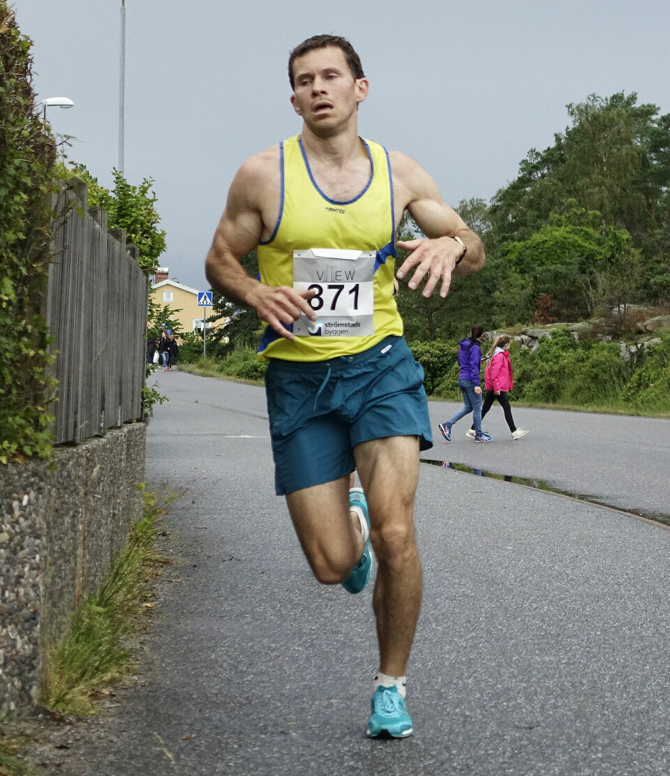 Gode tider i regnfull Strømstadmil 5km-skarpeteig_DSC5306.jpg