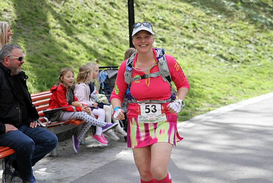Emmanuel Gault og Mari Mauland vant EcotrailOslo 1km_Tone_Yvonne_Killengreen_IMG_9518.jpg