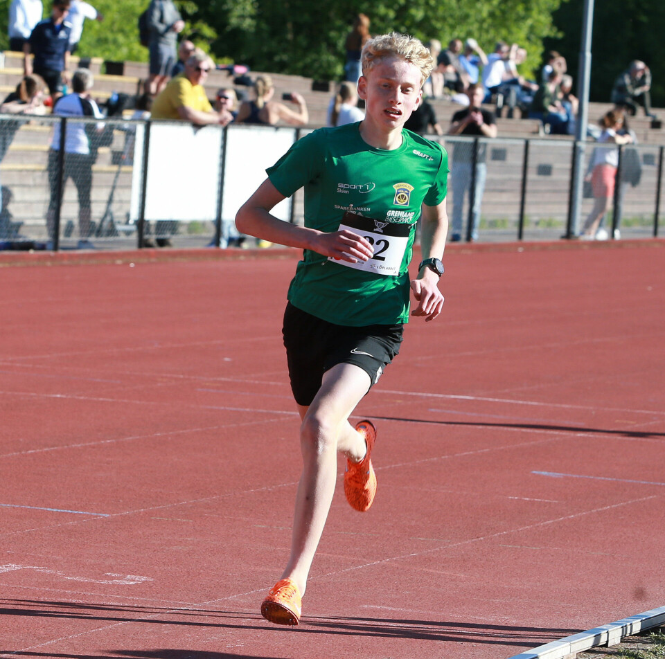 Sterke løpsresultater i Per Halle Invitational: Moa Bollerød og Amanda G Frøynes de aller beste Bestemannspremie_gutter_12-16aar_Jonas_Wilhelmsen_Serkland_AZ3T2960.jpg