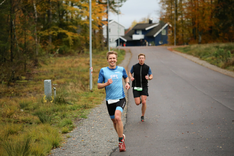 184 deltagere da Kristin Aastad og Sebastian Håkansson vant Backyard Ultra Sandefjord Backyard mix-8-hovda-berge.jpg