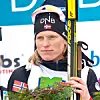 Tora Berger