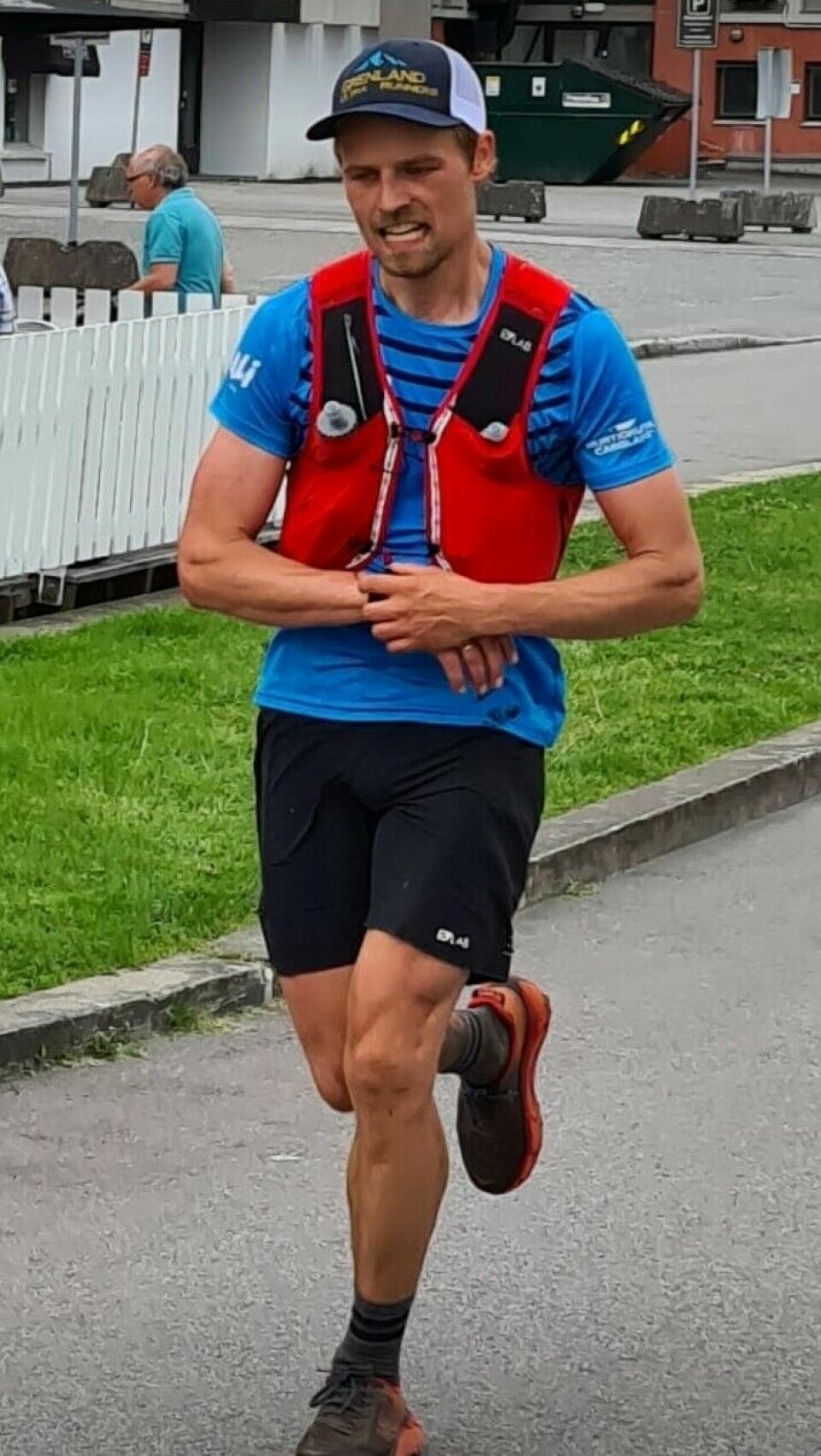Tobias Dahl Fenre suverent raskest i Skogvokteren 88 km testløp Tobias_Dahl_Fenre_inn_til_utenomjordiske_9.23.jpg