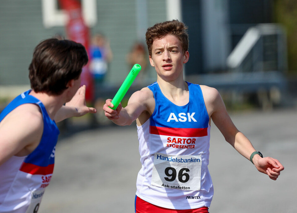 Spennende dueller i Ask-stafetten 1U9A1402.jpg