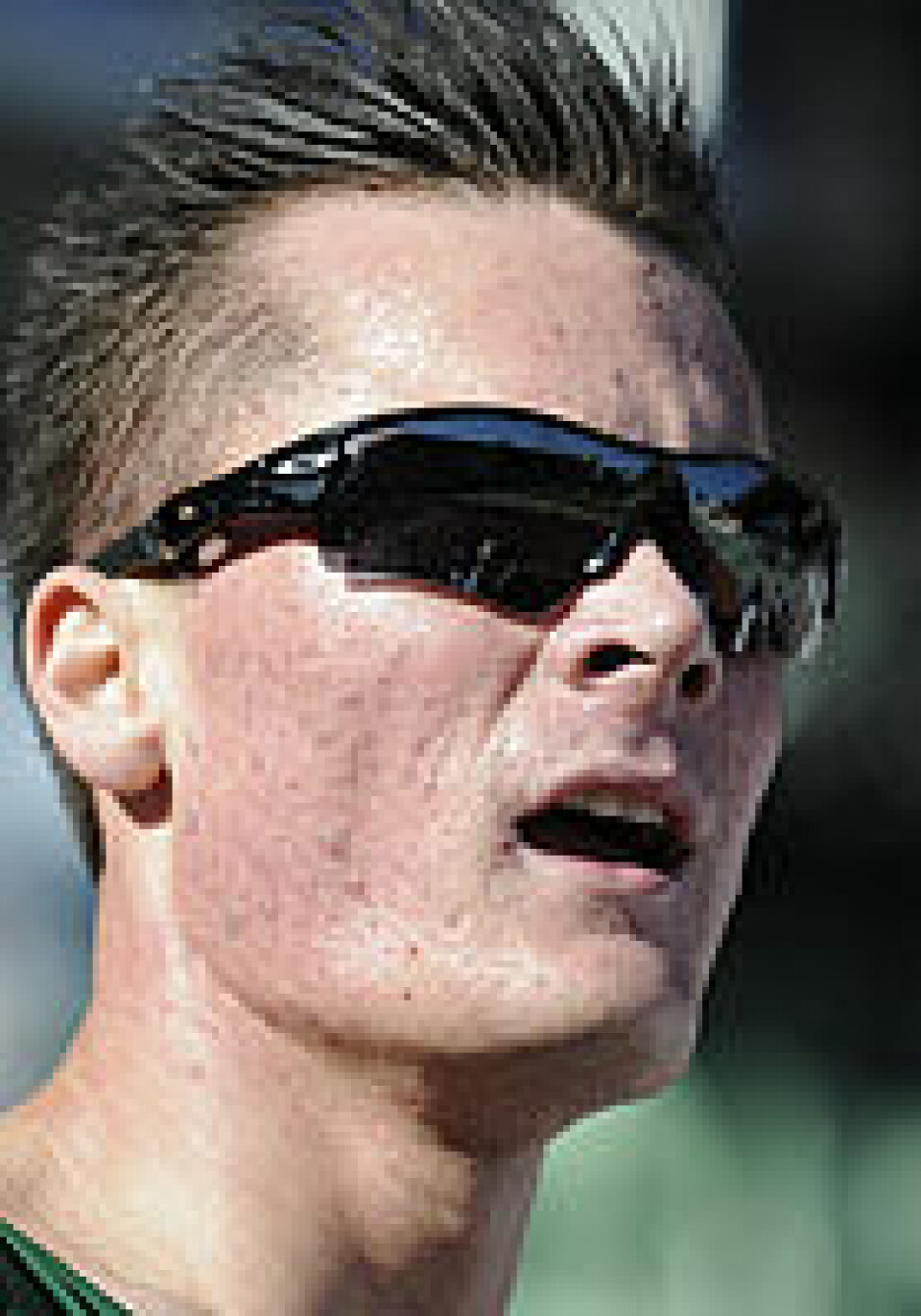 Sol og sterke resultater på Bislett 1500m-menn-ingebrigtsen-ansikt