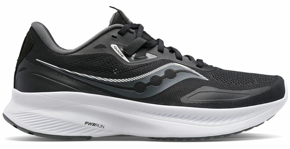 Test av løpesko for asfalt 2022 k2203-Saucony Guide 15 Herre.jpg