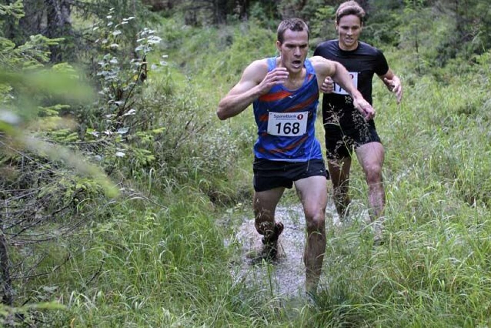 Joergen Skaug Joergen Skaug