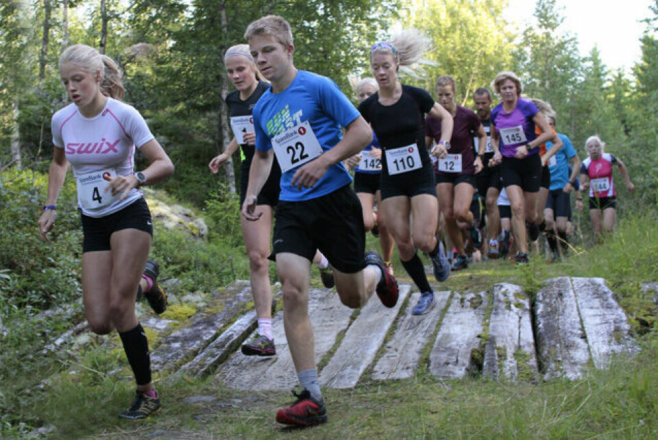 Vått og tungt Flømyrløp på Lillehammer 03 x0_MG_4929.jpg