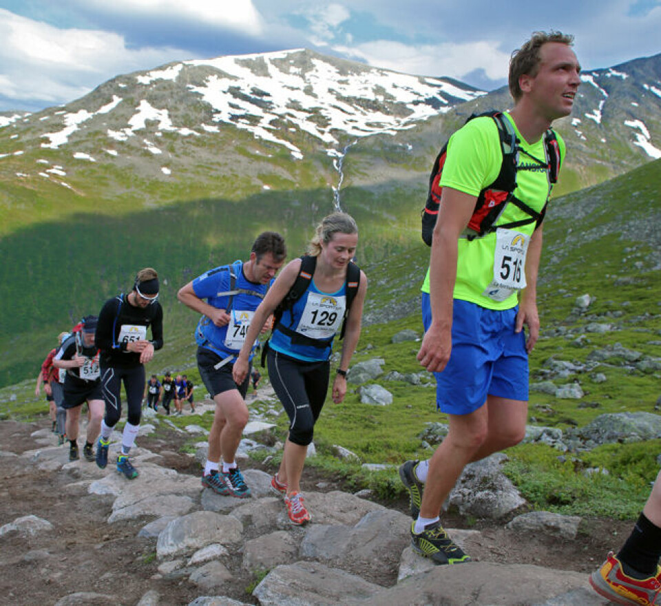 Skåla Opp fullsatt på en time Lang_rekke_1050.JPG