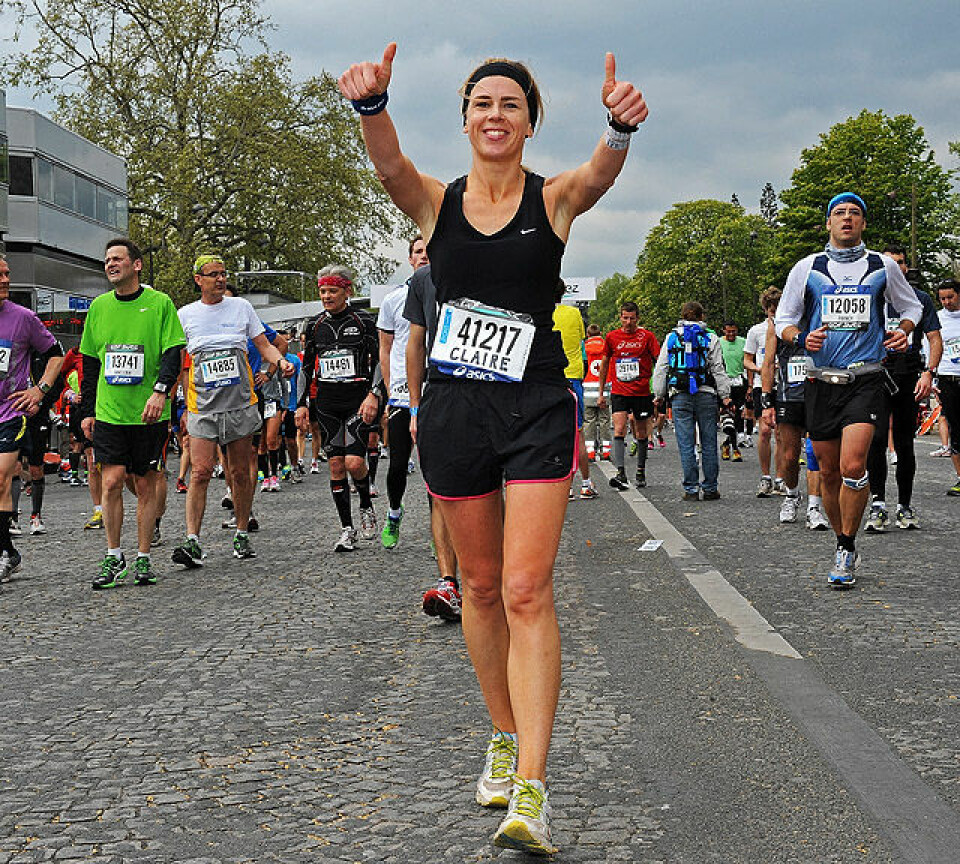 Rekordenes Paris Marathon 20120415AT0034
