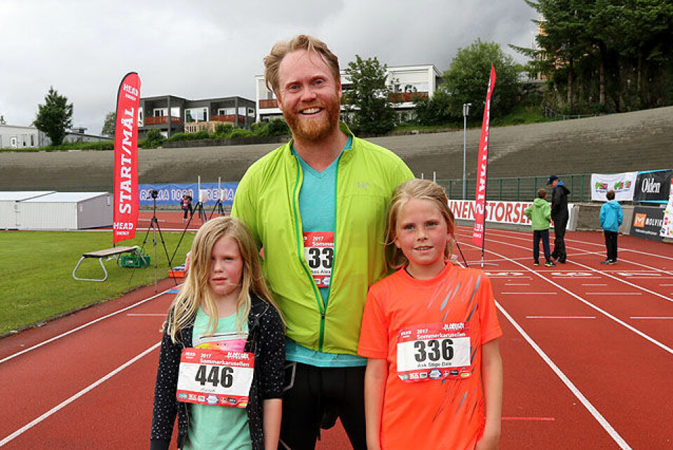 Adele Henriksen helt på topp i Sommerkarusellen i Bergen 3J6A7760_640.jpg