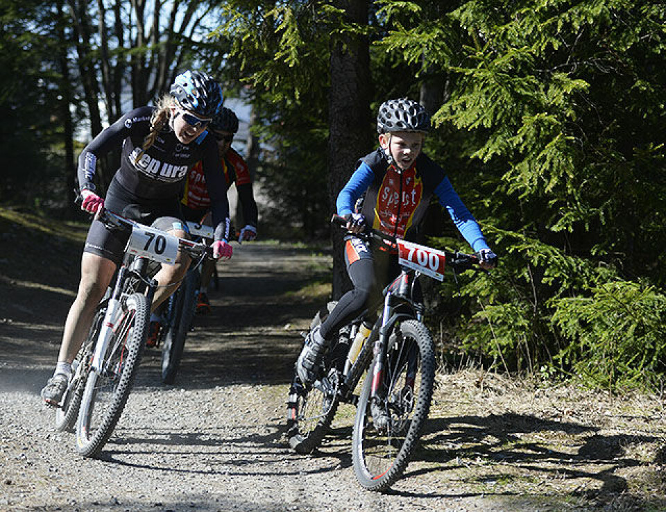 Gjellebæk og Jacobsen vant Høiåsrittet D4N2363-boe-jacobsen.jpg
