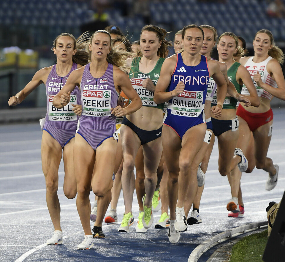 Irsk triumf på 1500 meter for kvinner i EM - Ciara Mageean tok gullet 1500-teten_50D6231.jpg