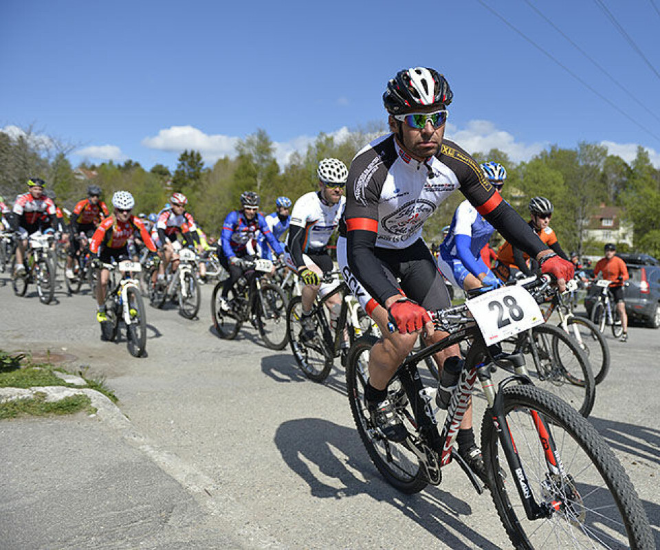 Gjellebæk og Jacobsen vant Høiåsrittet D4N2055.jpg
