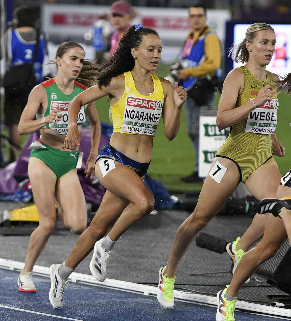 Irsk triumf på 1500 meter for kvinner i EM - Ciara Mageean tok gullet 1500-yolanda-ngarambe_50D6259.jpg