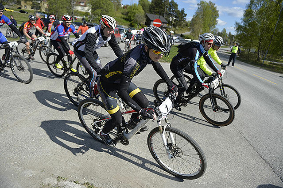Gjellebæk og Jacobsen vant Høiåsrittet D4N2087.jpg
