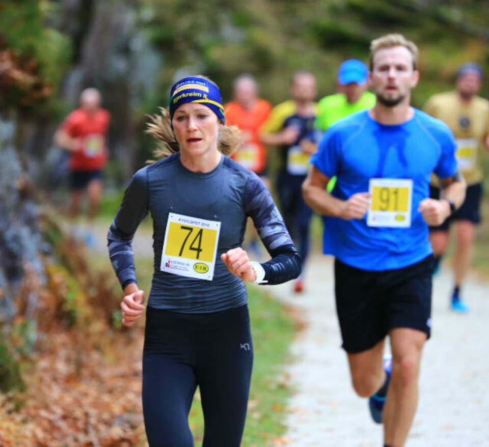 Sara Aarseth og Torstein Tengsareid seiret i Kystløpet Monika_vassbo_tb4X6A7469.jpg