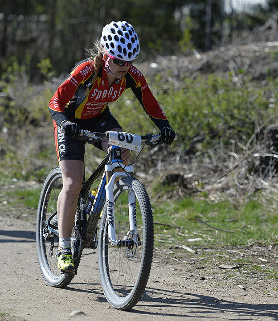 Gjellebæk og Jacobsen vant Høiåsrittet D4N2526.jpg