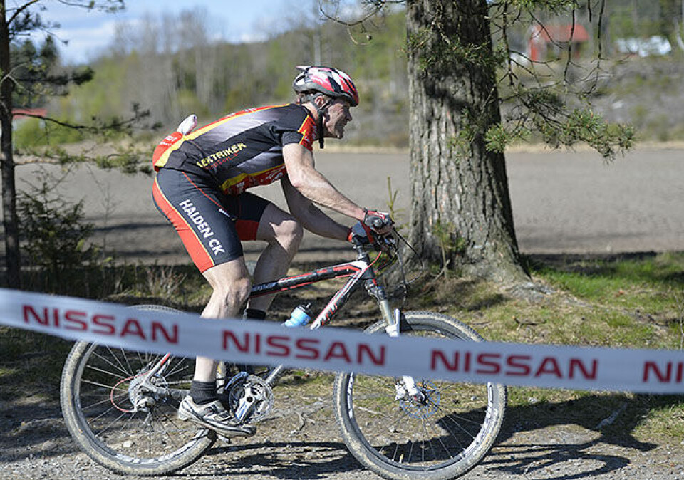 Gjellebæk og Jacobsen vant Høiåsrittet D4N2461.jpg