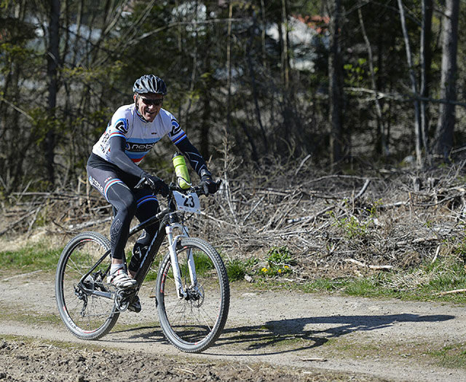 Gjellebæk og Jacobsen vant Høiåsrittet D4N2489.jpg