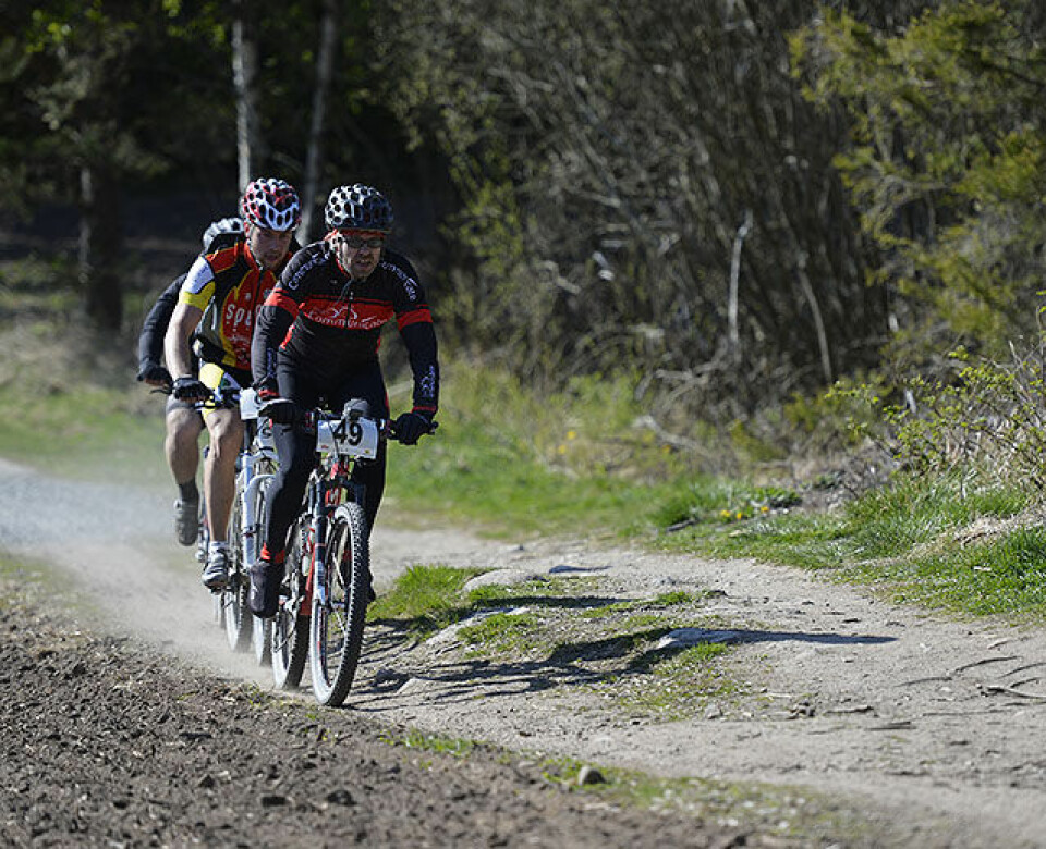 Gjellebæk og Jacobsen vant Høiåsrittet D4N2515.jpg