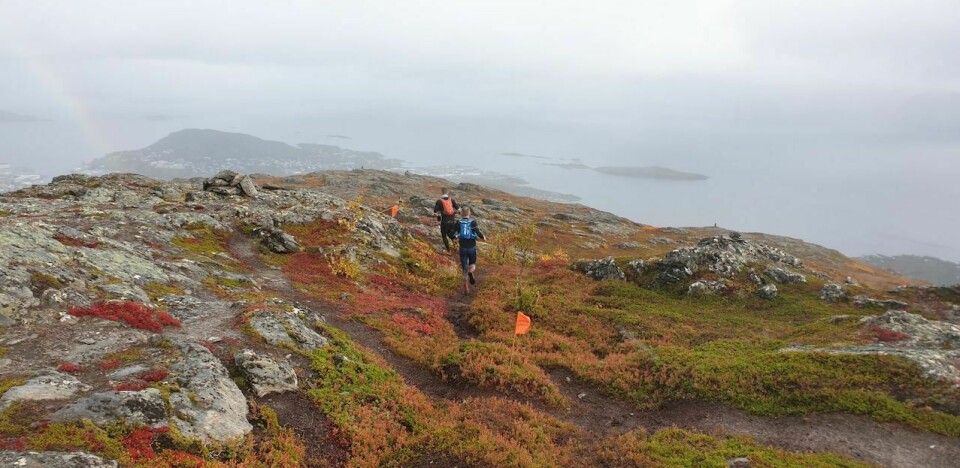 Eldrup i egen klasse under Harstad Summits Trail Marathon Oversikt_Heia.jpg