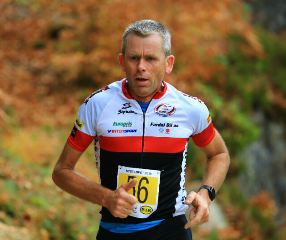 Sara Aarseth og Torstein Tengsareid seiret i Kystløpet agnar_gjertsen_tb4X6A7507.jpg
