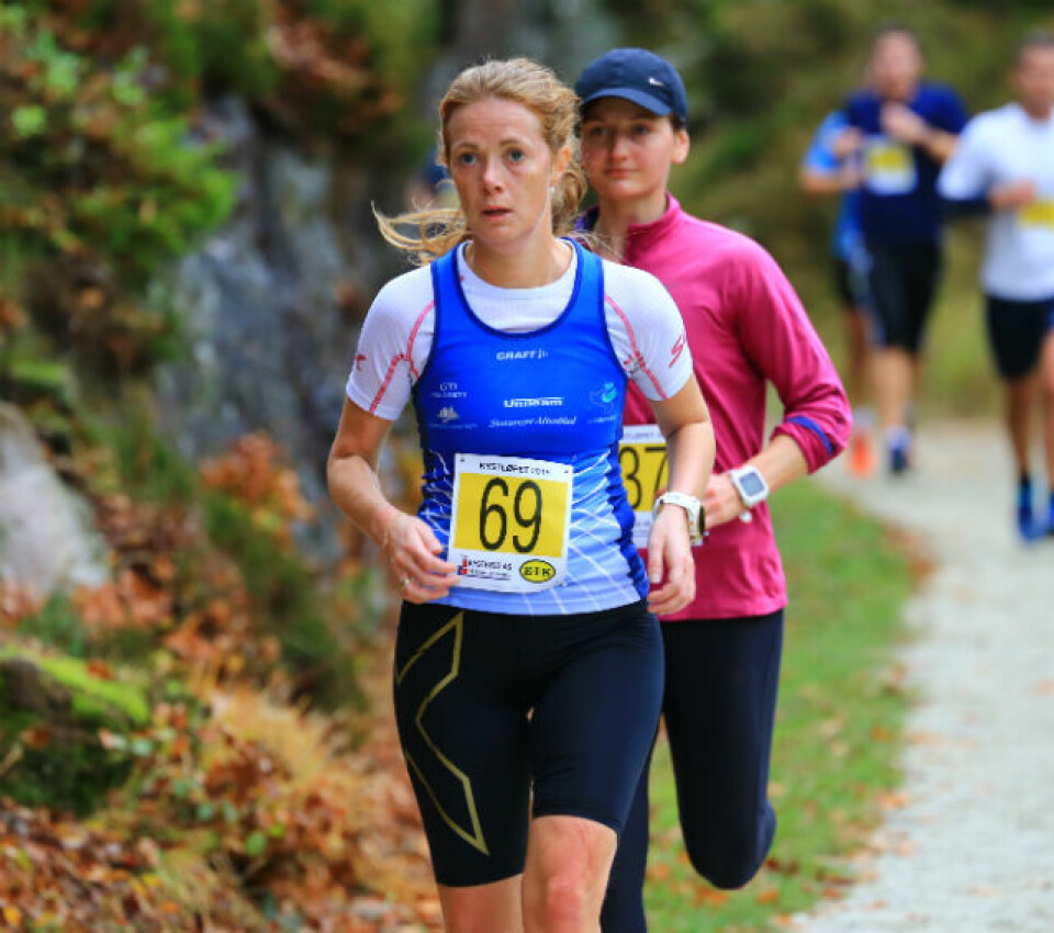Sara Aarseth og Torstein Tengsareid seiret i Kystløpet gtidame_tb4X6A7493.jpg